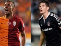 Podolski ve Mario Gomez milli takıma davet edildi