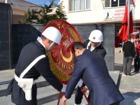 Alaçam'da Çanakkale Zaferi'nin 101.yılı kutlandı