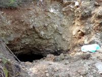 Maden ocağında patlama : 1 ölü