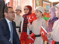 Alaçam'da Çanakkale Zaferi