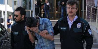 Uyuşturucu kurbanları davası sonuca bağlandı