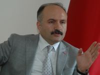 MHP Samsun Milletvekili Erhan Usta'nın babası vefat etti