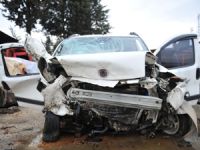 Düğününü göremedi