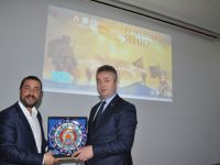 ÇANAKKALE KAHRAMAN MEHMETÇİK’İN HİKÂYESİDİR