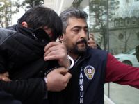 POLİSİN DİKKATİ ASIL FAİLİ ELE VERDİ