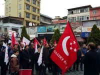 VURAL : “ ÇÖZÜM MİLLİ GÖRÜŞ’TÜR. ”