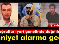 Türkiye alarma geçti