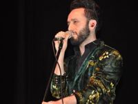 Mabel Matiz tepki çekti