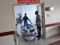 Para istedi vermeyince bıçakladı