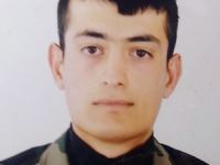 ''Ben şehit olacağım beni buraya defnedin''