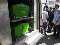 50 yıllık çifti ölüm bile ayıramadı