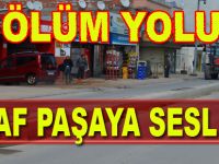 Ölüm Yolu !!!