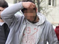 Evinin çatısında arkadaşı ölen genç, uyuşturucu suçundan gözaltına alındı