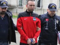 Silahlı gaspçılar gözaltına alındı