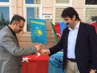 Türk Ocağından Nevruz Kutlaması