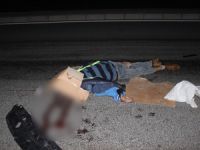 Cinayet gibi kaza