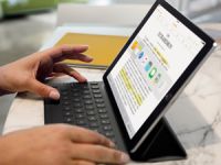 Apple yeni ürünlerini tanıttı