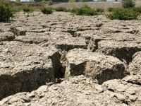 Su kaynakları alarm veriyor