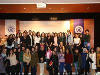 Uluslararası kumaş tasarım yarışması