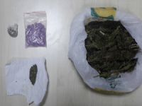 Uyuşturucu tacirlerine polis vurgunu