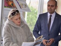 19 Mayıs Belediyesinden Kardeşe Yardım Eli