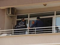 Sendikaya silahlı saldırı