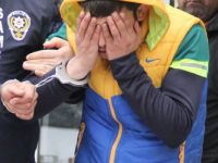 PARKTA SERT CİSİMLE ÖLDÜRME DAVASINDA KARAR