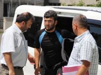 Tüfekle bacanağını vuran şahsa 6 yıl hapis