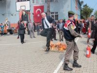Alaçam'da Nevruz kutlamaları