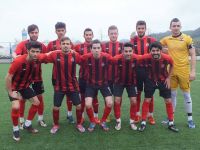 Fatih'in Aslanları 1 puanla dönüyor