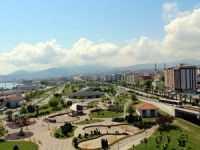 Perşembe günü Samsun'da sıcaklık rekoru kırılabilir