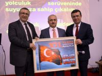 2040'da elindeki su rezervleri yüzünden Türkiye'ye savaş açılacak
