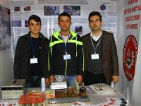 Öğrencilerden zirai donu önleyecek proje