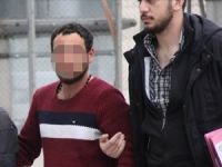 Samsun'da uyuşturucudan aranan genç yakalandı