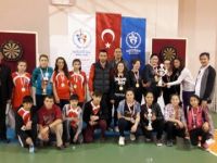 Alaçam Başarıya doymuyor