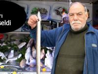 SOĞUK HAVALAR BALIK FİYATLARINI ARTTIRDI