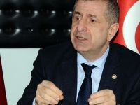 MHP'de bir aday daha