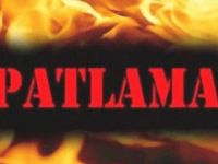 Nusaybin'de patlama : 1 şehit,4 yaralı