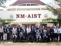 “2. Sinir Bilim, Stereoloji ve Bilimsel Yazım Sempozyumu”