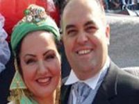 Sunucu İkbal Gürpınar ikinci eşine açtığı davayı kazandı