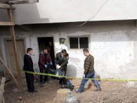 Yangın dehşeti : 2 çocuk öldü