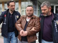 Uyuyan taksiciye silahlı saldırı