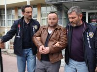 Saldırıya uğrayan taksici yaralandı