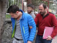 SAHTE 100 LİRA İLE ALIŞVERİŞE 2 GÖZALTI