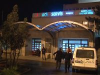 Babasından istediği parayı alamayınca kendini yaktı