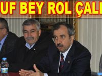 CHP Milletvekili Hayati Tekin`den Dedeli`ye ziyaret