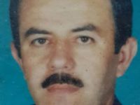 Cuma namazı öncesi cinayet