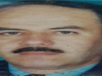 Namaz çıkışı cinayet