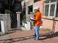 AKOS ÇALIŞMALARINDA SONA GELİNDİ