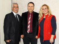 Ameliyatla baba-kız şeker hastalığından kurtuldular